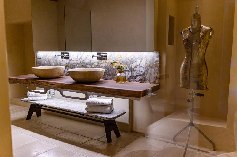 Pollicastro Boutique Hotel - Oda