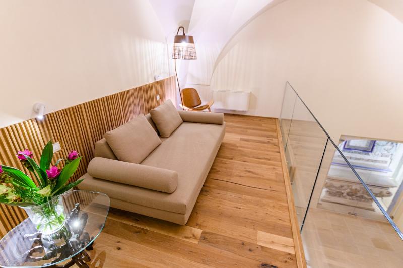 Pollicastro Boutique Hotel - Oda