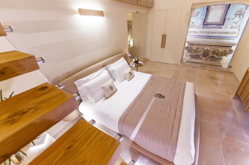 Pollicastro Boutique Hotel - Oda