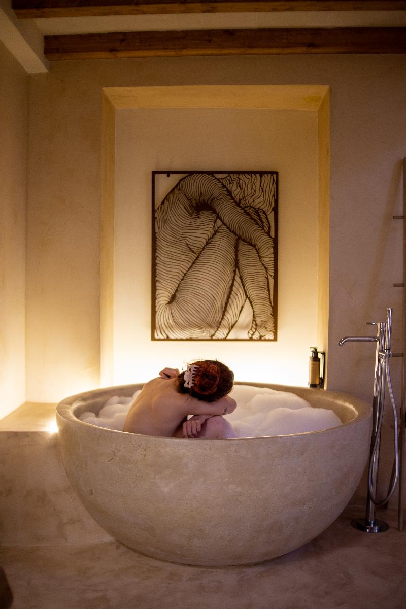 Pollicastro Boutique Hotel - Oda