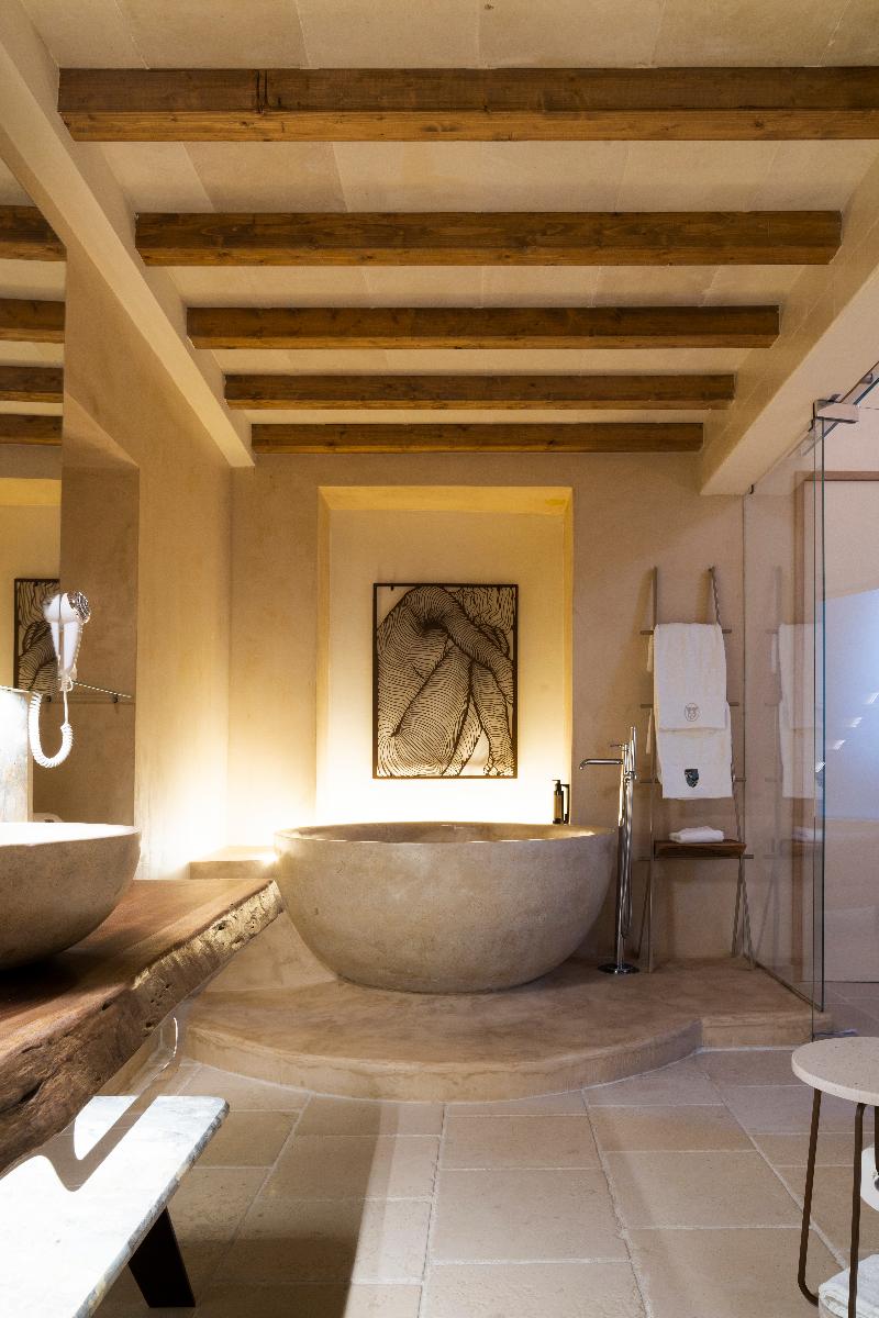 Pollicastro Boutique Hotel - Oda