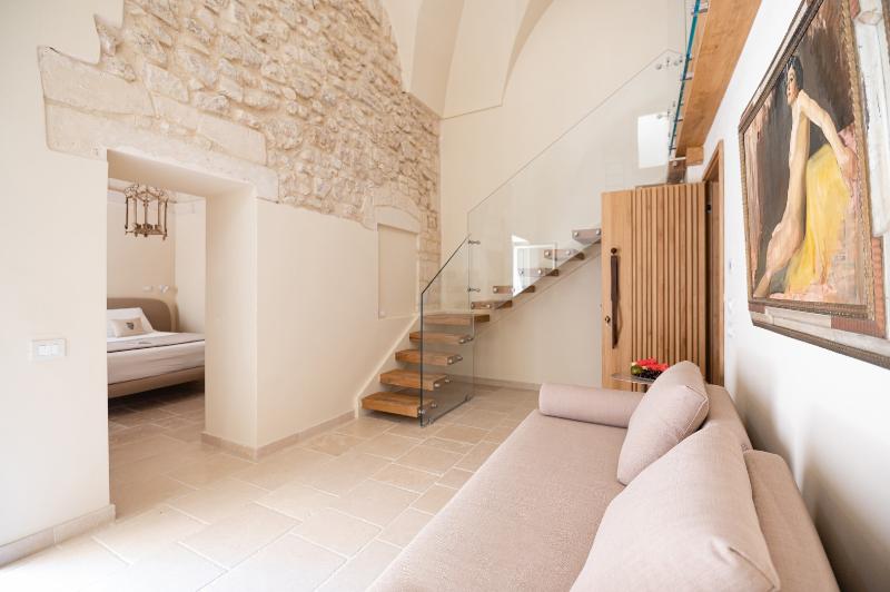 Pollicastro Boutique Hotel - Oda