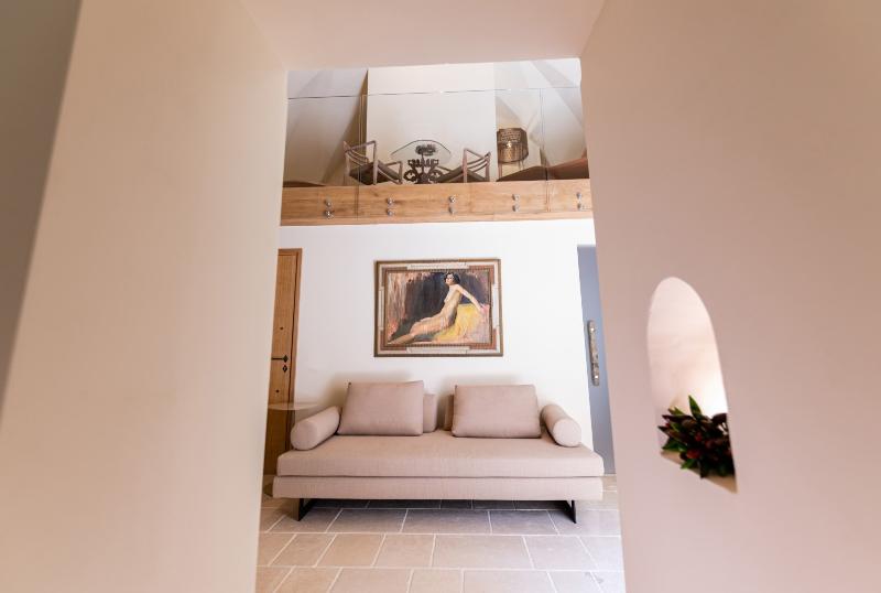 Pollicastro Boutique Hotel - Oda