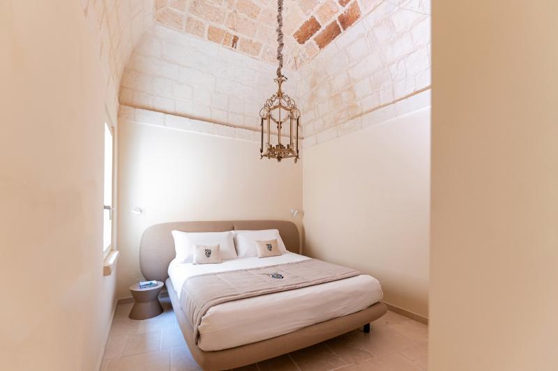 Pollicastro Boutique Hotel - Oda