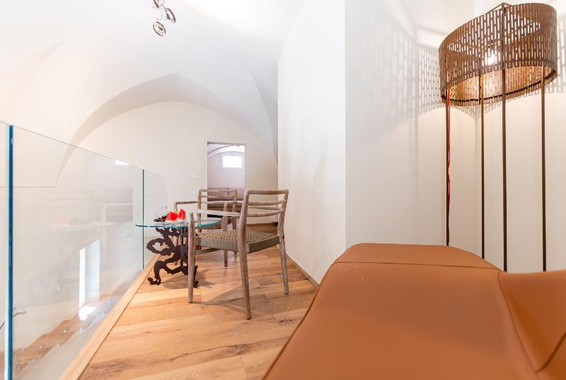 Pollicastro Boutique Hotel - Oda