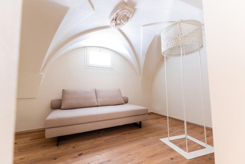 Pollicastro Boutique Hotel - Oda