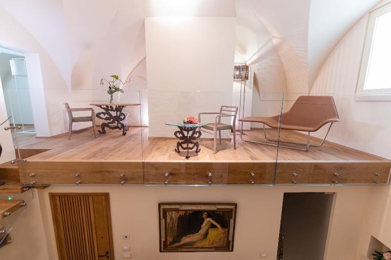 Pollicastro Boutique Hotel - Oda