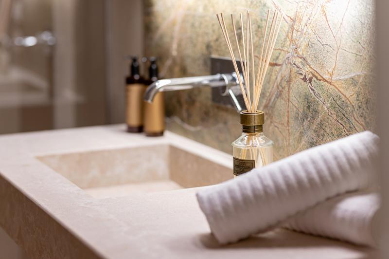 Pollicastro Boutique Hotel - Oda