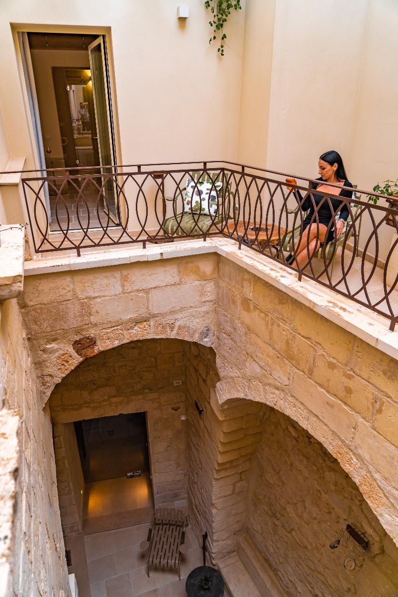 Pollicastro Boutique Hotel - Oda