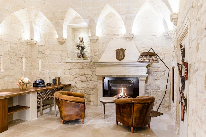 Pollicastro Boutique Hotel - Oda