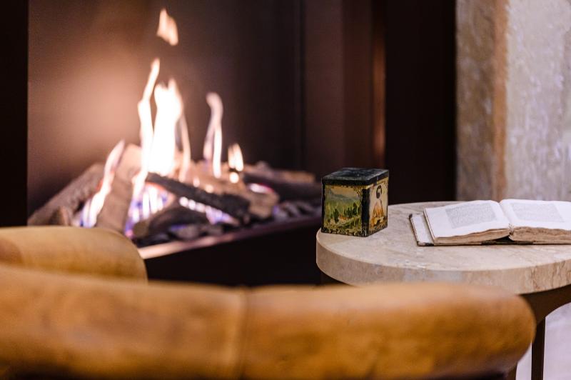 Pollicastro Boutique Hotel - Oda