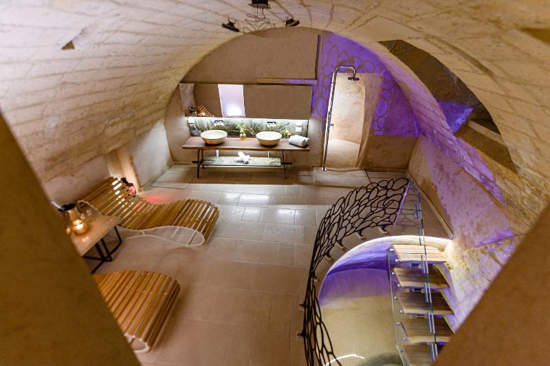 Pollicastro Boutique Hotel - Oda