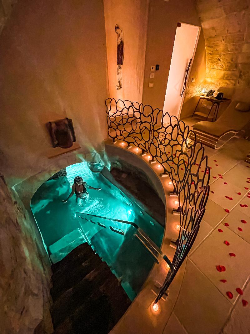 Pollicastro Boutique Hotel - Oda