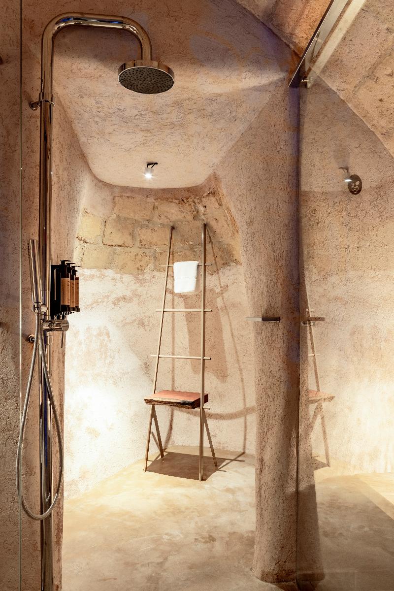 Pollicastro Boutique Hotel - Oda