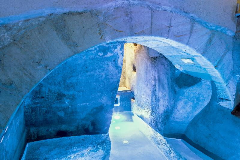 Pollicastro Boutique Hotel - Oda