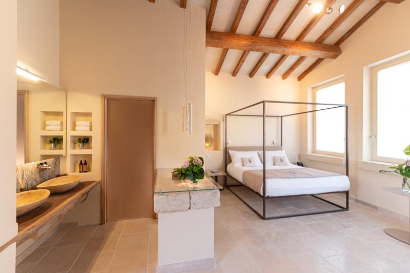Pollicastro Boutique Hotel - Oda