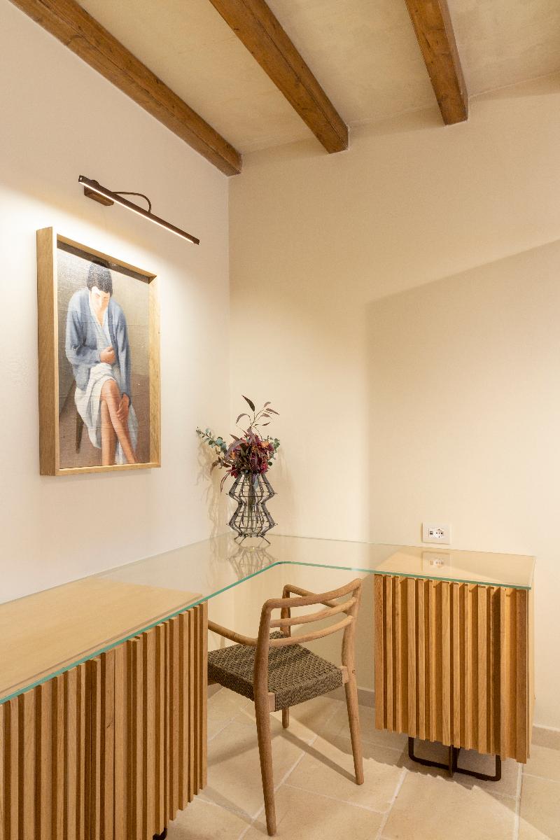 Pollicastro Boutique Hotel - Oda