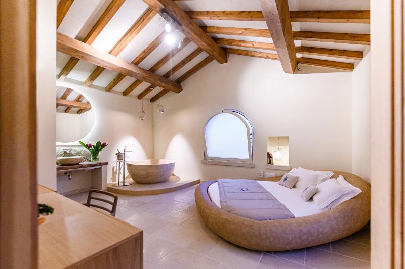 Pollicastro Boutique Hotel - Oda