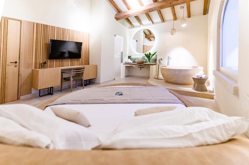 Pollicastro Boutique Hotel - Oda