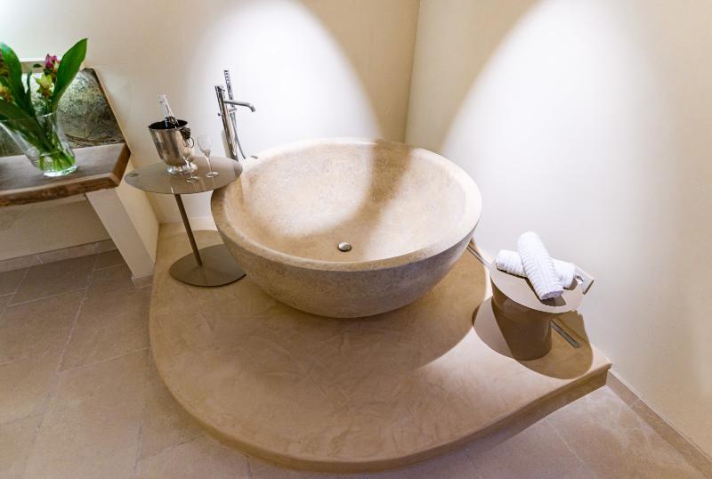 Pollicastro Boutique Hotel - Oda