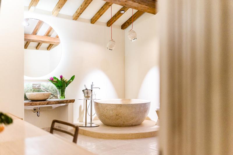 Pollicastro Boutique Hotel - Oda