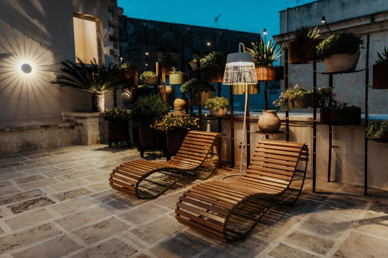 Pollicastro Boutique Hotel - Oda