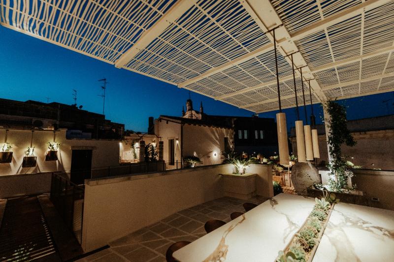 Pollicastro Boutique Hotel - Oda