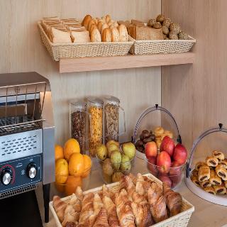B&B Hotel Famalicao fotoÄŸrafÄ±