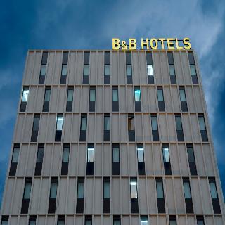 B&B Hotel Famalicao fotoÄŸrafÄ±