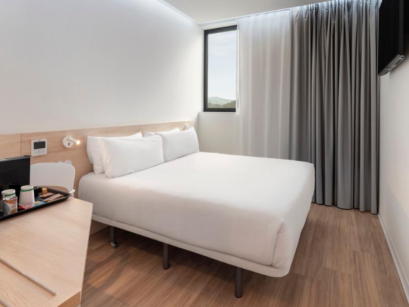 B&B Hotel Famalicao - Oda