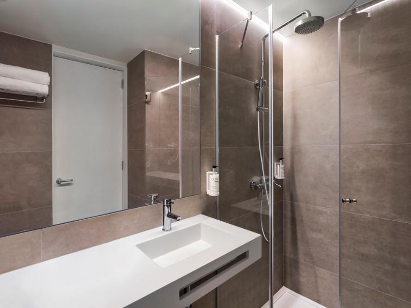 B&B Hotel Famalicao - Oda