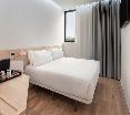 B&B Hotel Famalicao oda fotoğrafı