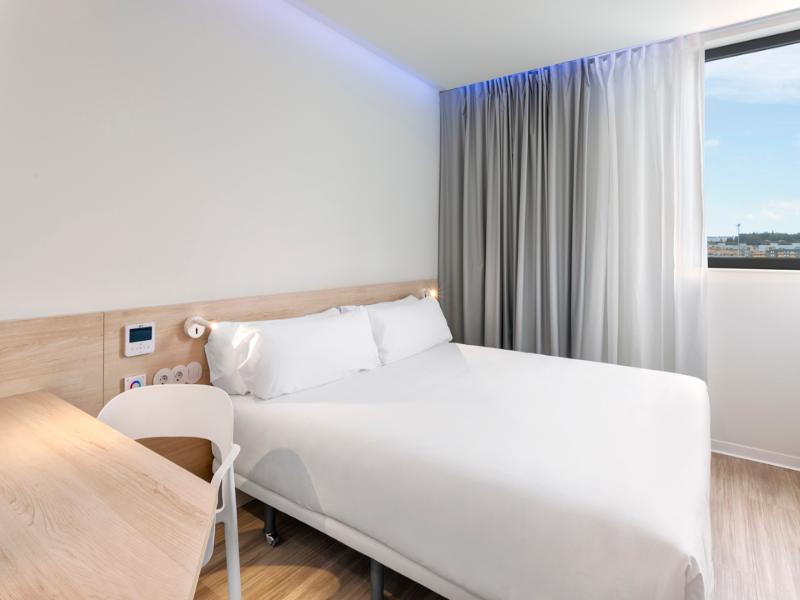 B&B Hotel Famalicao - Oda