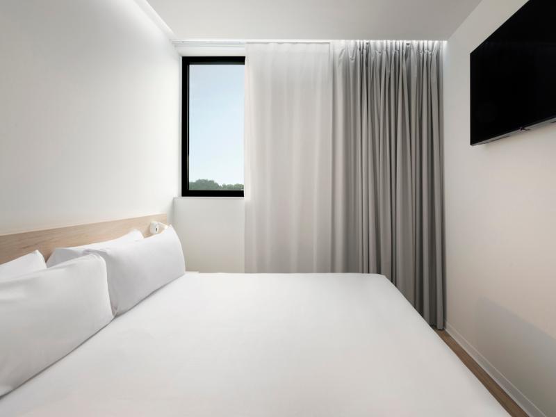 B&B Hotel Famalicao - Oda