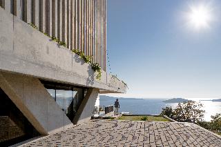 Boutique Hotel  Osmolis