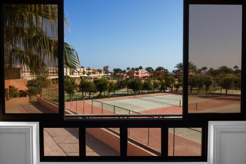 Paradise Abu Soma - Aktivite