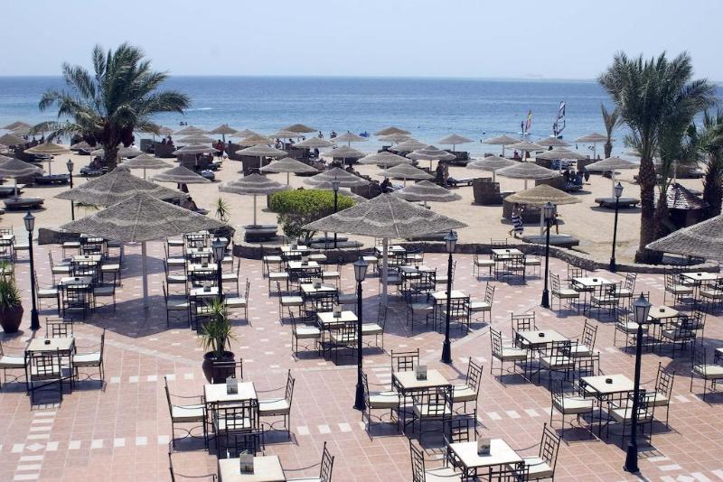 Paradise Abu Soma - Genel
