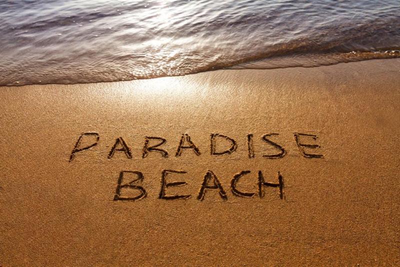 Paradise Abu Soma - Genel
