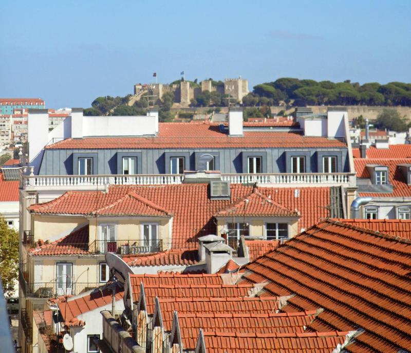 Lisbon Colours Bairro Alto Apartments - Genel