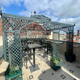 Lisbon Colours Bairro Alto Apartments fotoÄŸrafÄ±