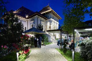 La Boheme Casa Soare