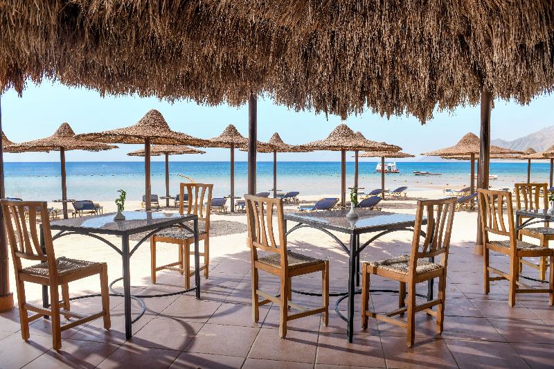 JAZ Dahabeya - Bar