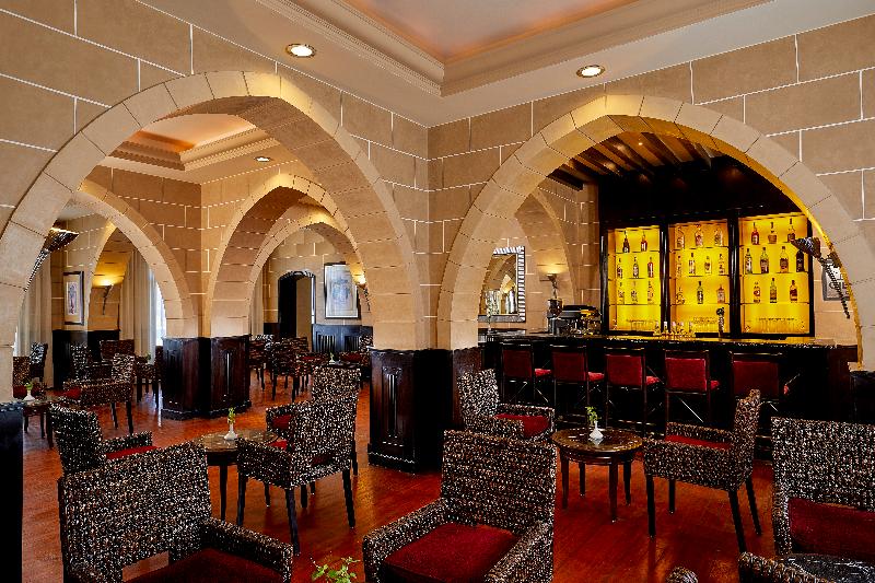 JAZ Dahabeya - Restoran