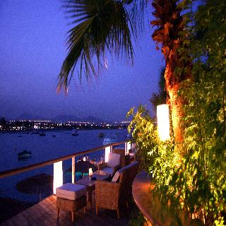 Lido Sharm Hotel fotoÄŸrafÄ±