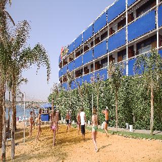 Lido Sharm Hotel fotoÄŸrafÄ±