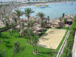 Lido Sharm Hotel fotoÄŸrafÄ±