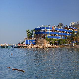 Lido Sharm Hotel otel fotoğrafı