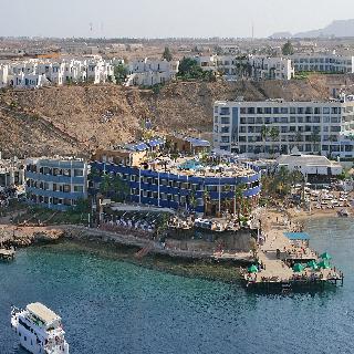 Lido Sharm Hotel fotoÄŸrafÄ±