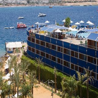 Lido Sharm Hotel fotoÄŸrafÄ±