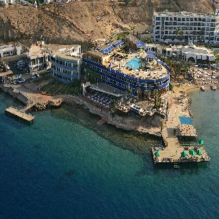 Lido Sharm Hotel fotoÄŸrafÄ±